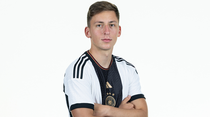 Profilbild vonMarius Wörl