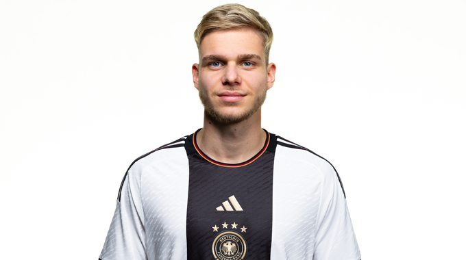 Profilbild vonLeandro Morgalla