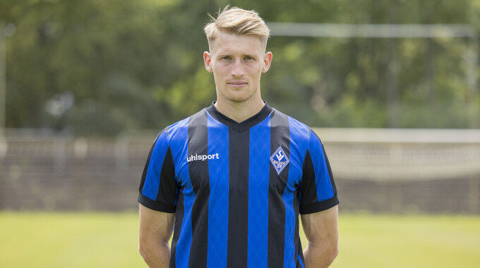 Profilbild vonMalte Karbstein