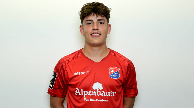 Profilbild vonAlexander Leuthard