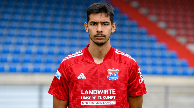 Profilbild vonDeniz Haimerl