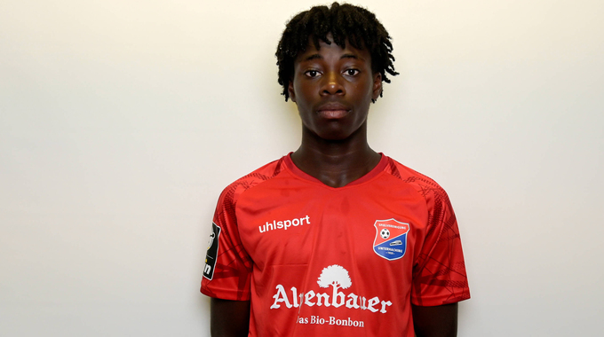 Profilbild vonGibson Adu