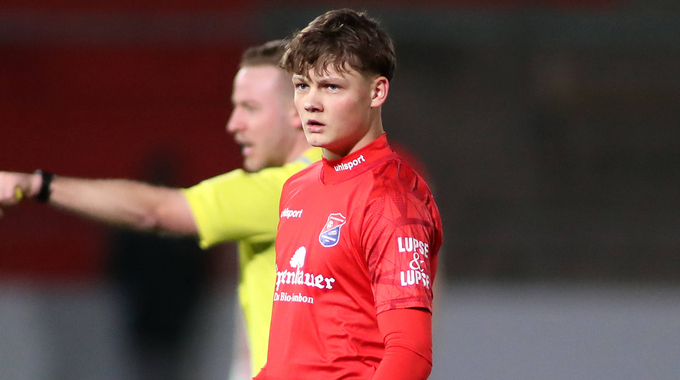 Profilbild vonTim Hannemann