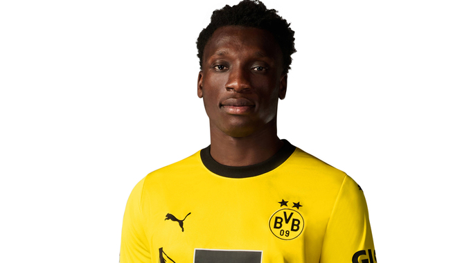 Profilbild vonAbdoulaye Kamara