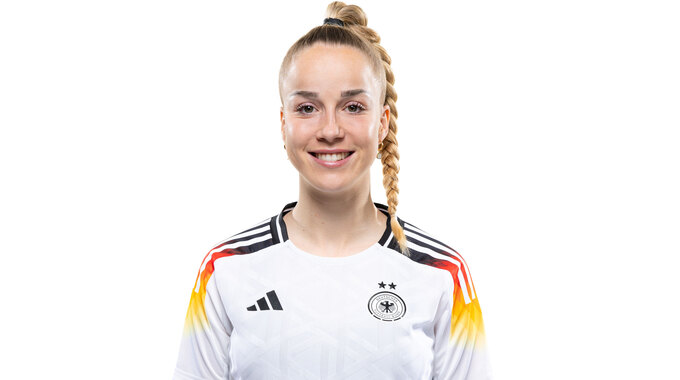 Profilbild vonGiulia Gwinn