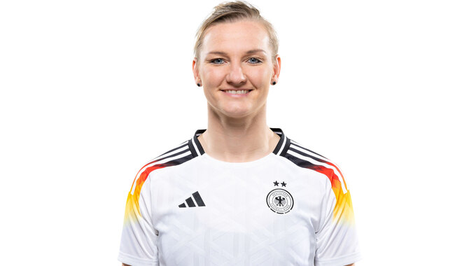 Profilbild vonAlexandra Popp