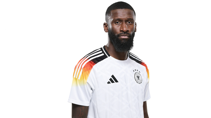 Profilbild vonAntonio Rüdiger