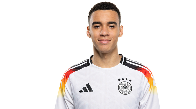 Profilbild vonJamal Musiala