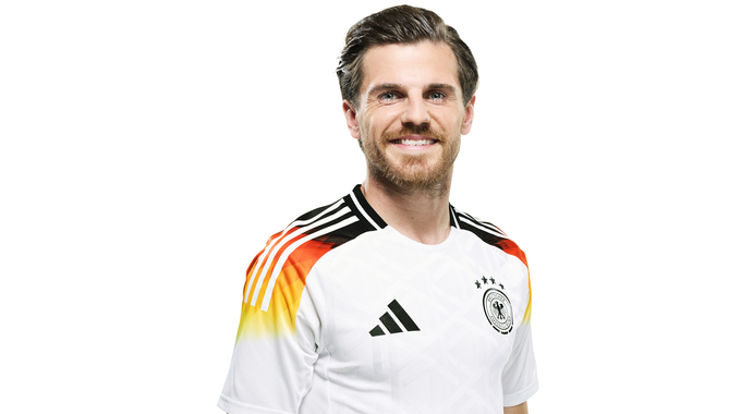 Profilbild vonJonas Hofmann