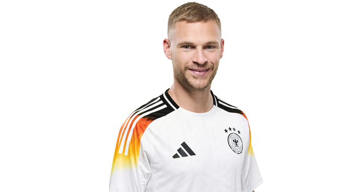 Profilbild vonJoshua Kimmich