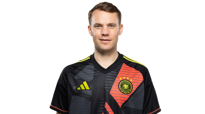 Profilbild vonManuel Neuer