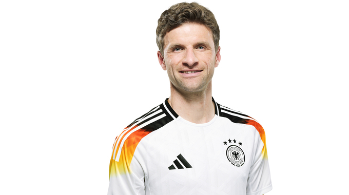 Profilbild vonThomas Müller