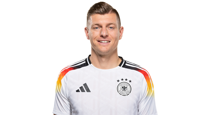 Profilbild vonToni Kroos
