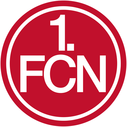 Vereinslogo 1. FC Nürnberg