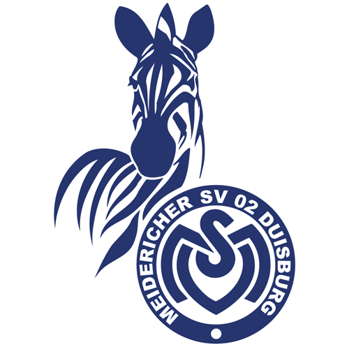 MSV Duisburg