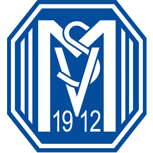 Vereinslogo SV Meppen