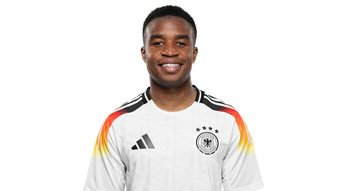 Profilbild vonYoussoufa Moukoko