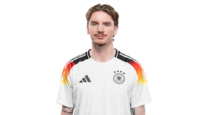 Profilbild vonNick Woltemade