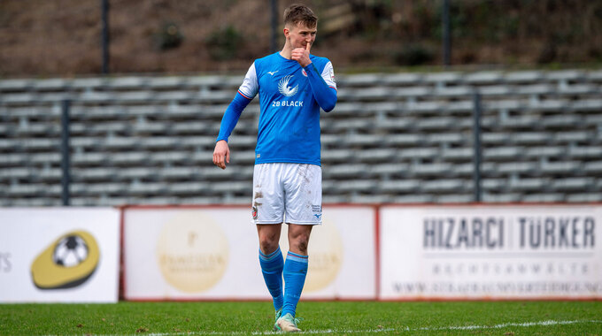 Profilbild vonLuca Wollschläger