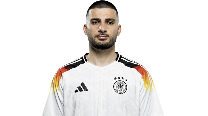 Profilbild vonDeniz Undav